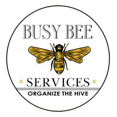 Home - Busy Bee Services